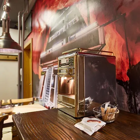 Διαμέρισμα Subway Βελιγράδι