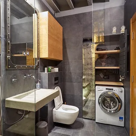 Appartement Subway *