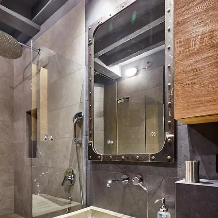 Subway Appartement *