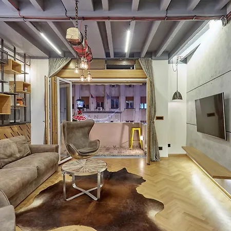 Subway * Βελιγράδι